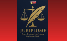 Juriplume: les trois lauréats de l'appel à textes dévoilés en décembre 2026