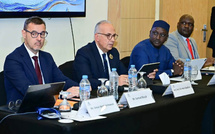 Cairo Water Week 2026 : le Sénégal plaide pour une position africaine commune sur les enjeux de l’eau
