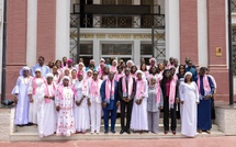 Octobre Rose: le ministère des Affaires étrangères mobilisé contre le cancer du col de l’utérus