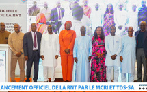 Sénégal / Médias: Lancement officiel de la Radio Numérique Terrestre (RNT) en DAB+